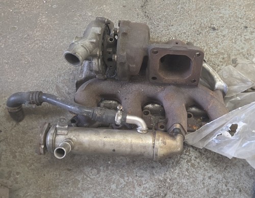 Ford mondeo mk3 st tdci - mondeo, 2.2