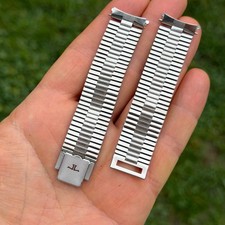 Rare Jaeger LeCoultre Memovox