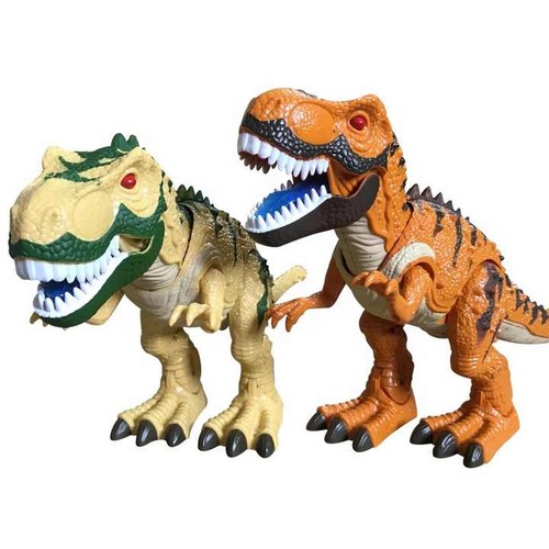Dinosaur tyrannosaurus rex - tyrannosaurus,