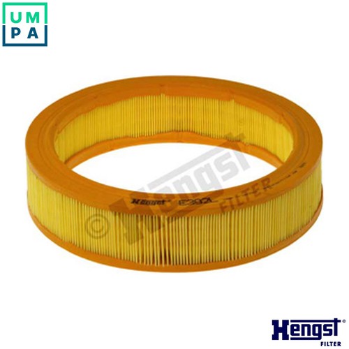 Air filter e392l - filter,