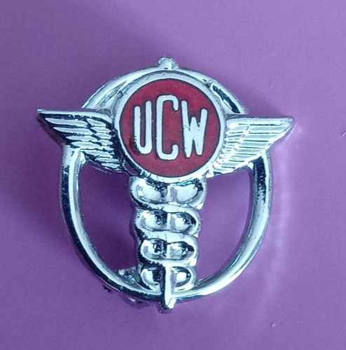 Union communication workers - communication,