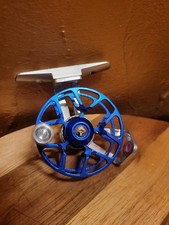All Metal Fishing Reel Fly Fishing Reel for Trout Pike for Freshwater Saltwater