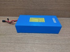 SHENZHEN electric scooter / e-bike 48V 17.Ah 840W Lithium Battery Pack WORKING?