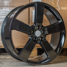 22" RANGE ROVER EVOQUE L538