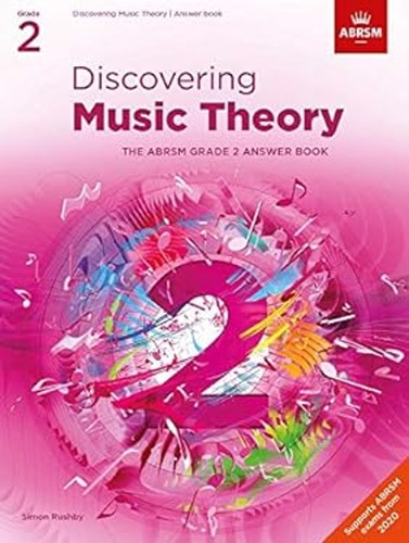 Discovering music theory the - music, theory,