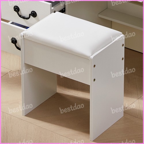 Modern dressing table stool - dressing,