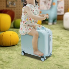 Bymaocar 18" Kids Ride-On