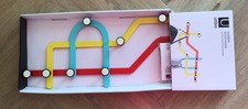 Umbra Subway Hooks Coat Hanger