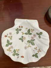 Wedgwood Wild Strawberry