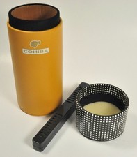Cohiba cigar holder humidor - cigar,