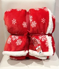 Disney Mickey Snowflakes