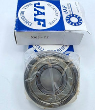 JAF 5305-ZZ 2 Row Angular