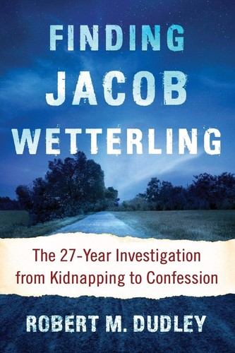 Finding jacob wetterling the - finding,