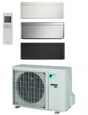 Daikin 3.5kw Stylish FTXA Air
