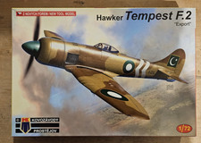 KP   1/72 Hawker Tempest F.2