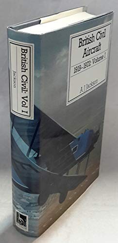British civil aircraft - british,