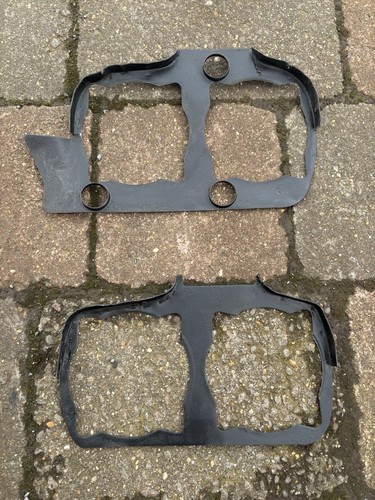 Pair 30hp fixed - vw,