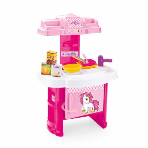 Dolu kitchen play - play, toy