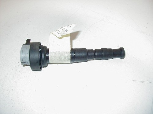 Ignition coil ignition coil