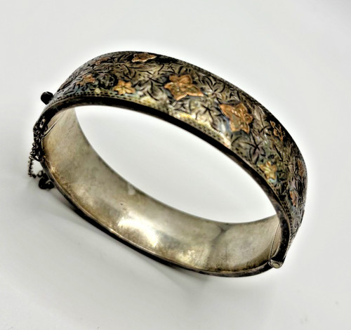 Vintage sterling silver - sterling, &