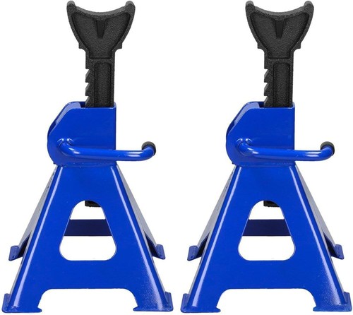 2pcs axle stands floor jack - axle,