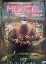 Hostel 3 Dvd
