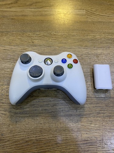 Xbox 360 wirelss controller - xbox, in