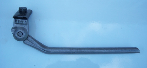 Vintage gusia alloy - vintage,