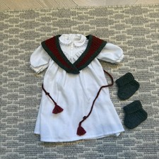 American Girl Doll Addy