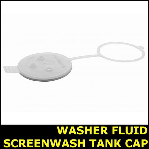 Washer fluid screenwash - fluid,