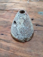 Volvo Penta 270 - 280 outdrive Propeller Nose cone good used condition