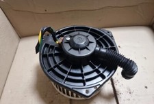 TESTED Honda FRV F-RV Heater Blower Motor FAN 2004 - 2010 Genuine 