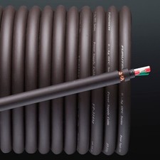 Furutech FP-314Ag Power Cable