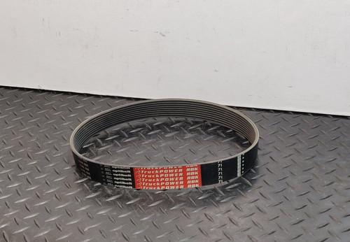Optibelt 9pk698 drive belt - 9pk698,