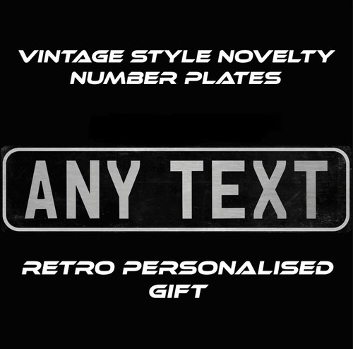 Novelty vintage distressed - novelty,