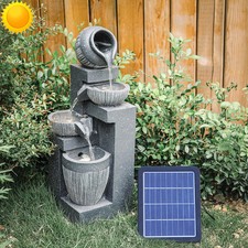 Solar power led - solar,