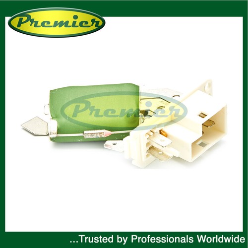 Premier heater blower - premier,