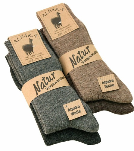 Alpaca merino cashmere - &,