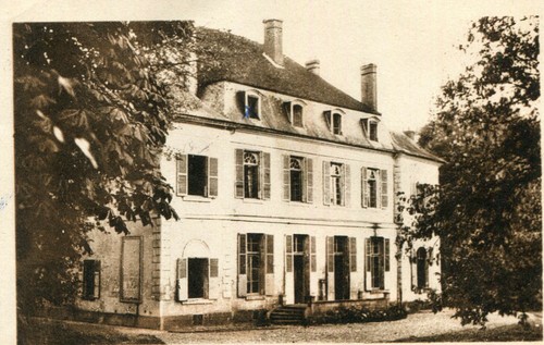Card essomes sur marne family - essomes,