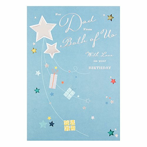 Hallmark dad birthday card - dad,