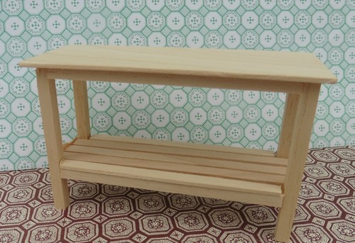 Dolls house miniature - dolls,
