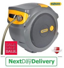 New hozelock autoreel - hozelock, 20