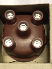 1 X Distributor Cap fits NISSAN PICKUP 720 720 1.8 83 to 86 L18 Ford 5000748