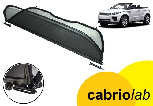 New premium wind - wind, deflector