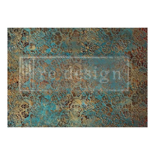 Redesign with prima aged - redesign,