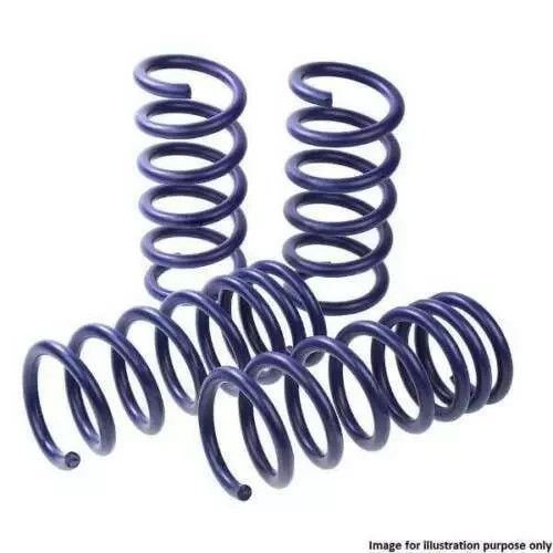35mm 55mm lowering - h&r,