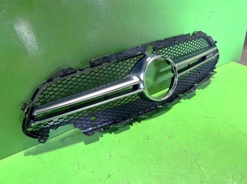 Genuine mercedes amg - genuine,