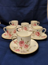 Royal Worcester Marissa Coffee