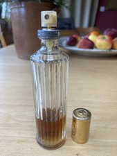 Vintage Revlon Moon Drops Eau De Cologne Plus Spray Mist 56ml part used