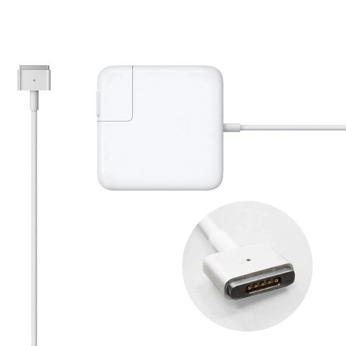 For apple 85w - apple, adapter